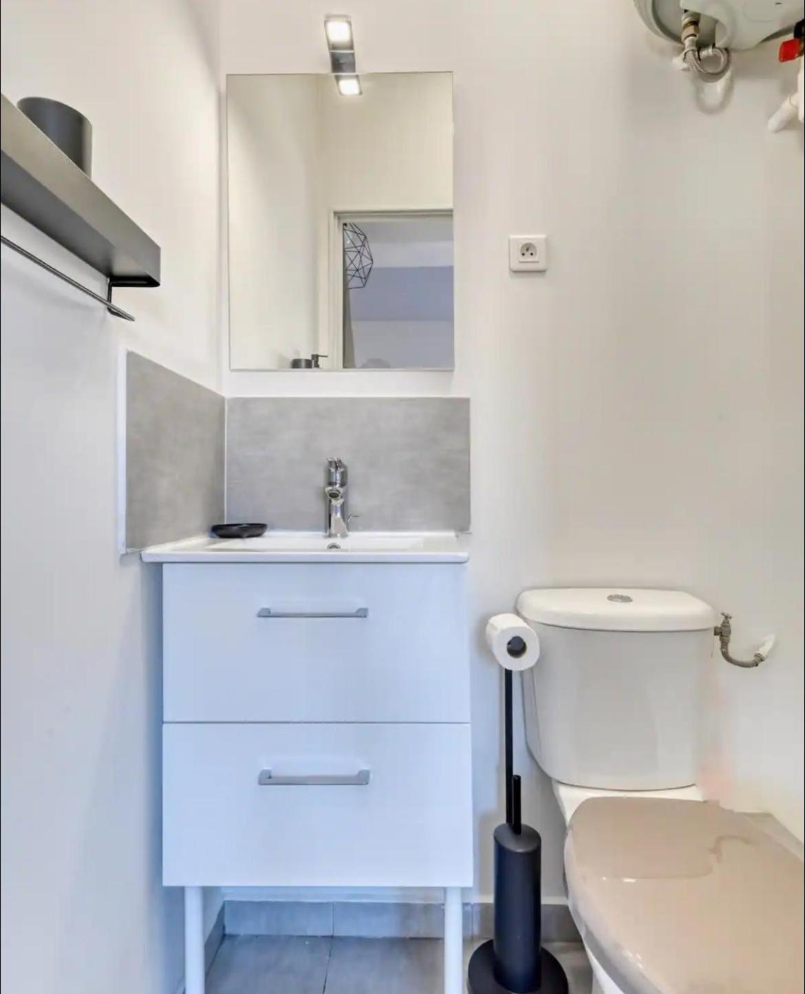 Apartment Le Coeur De