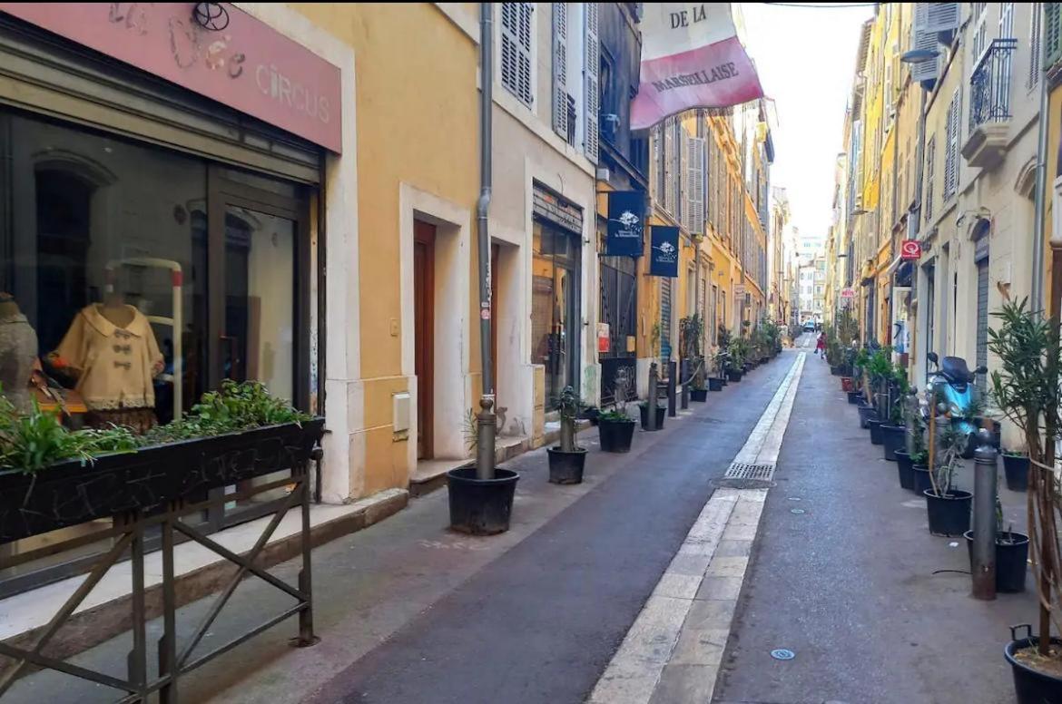 Le Coeur De Apartment